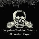 alternative wedding fayre — HWN