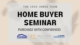 TJJT Home Buyer Seminar