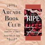 Arcade Book Club