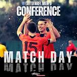 Men’s NRFL Conference vs Waiheke United AFC — Te Atatu AFC