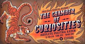 2024 FACC Annual Banquet: The Chamber of Curiosities