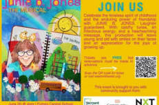 Weston Theater Company: Junie B. Jones: The Musical