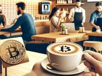 Bitcoin and Coffee - Jefferson City