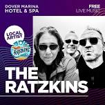 FREE Live Music with The Ratzkins - Sunday 21st July