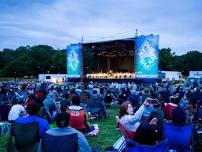 New York Philharmonic Concerts in the Parks: Cunningham Park