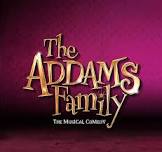 The Addams Family: The Musical