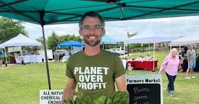 Sunday Farmers Market