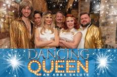 Ripon Summer Concert features Dancing Queen: An ABBA Salute