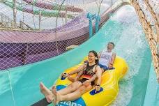 Ramayana Water Park in Pattaya: Thailand's Biggest Aquatic Adventure