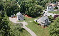 Open House: 5-6:30pm EDT at 9 Warren Ave, Seekonk, MA 02771