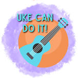 Uke Can Do It!  Strum-Along