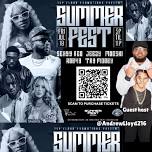 ERIE PA SUMMERFEST 2024