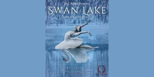 Salt Lake City Ballet presents Swan Lake