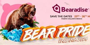 Bear Pride Puerto Vallarta 2024