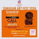 Samagam Art Fest 2024