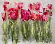 Mother’s Day Painting Class with Betsy Edwards