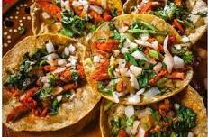 Street Tacos