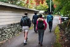 Shikoku 88 Pilgrimage Tour: Engage in Cultural Rituals and Hiking through Historic Trails