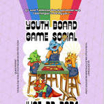 Youth Board Game Social