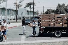 Food Pantry Harvest Fields Community Church