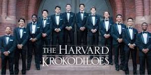 The Harvard Krokodiloes in Kangaroo Valley