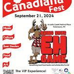 Canadiana Fest