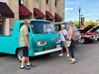 Chamber Car Cruise-In