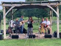 Events at the Barn featuring Acoustic Stew