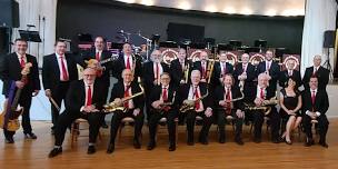 Afternoon Dance w/ The Sounds of SunnyBrook House Band (17-piece band)