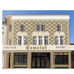 Camelot Theater’s Karaoke Night