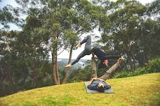 AcroYoga Retreat