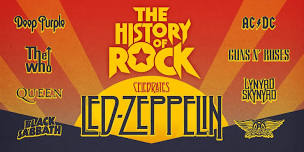 History of Rock