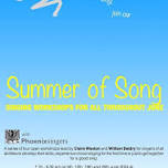 Summer of Song