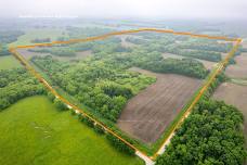 Property Preview: Randolph County, MO Land iAuction - Duris Farm