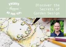 Discover the Secrets of Garden Design at Garsons Esher