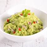 Kids Can Cook - Greenest Guacamole