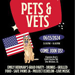 Pets & Vets 