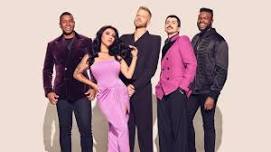 Pentatonix