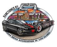 The 35th Annual Fords & Friends Car Show