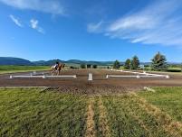 Dressage Under the Big Sky I & II