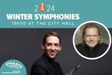 Winter Symphonies At The City Hall