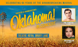 Rodgers & Hammerstein's Oklahoma! - In Concert