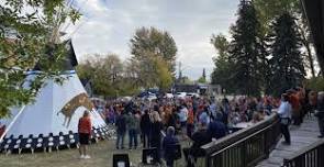 National Indigenous Peoples Day Pipe Ceremony