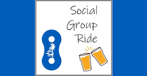 June Social Group Ride — Walden Mountain Bike Club