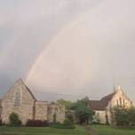 Prayer Walk for Cedar Glen Apartments