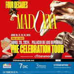 Madonna: The Celebration Tour