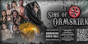 Sins Of Ormskirk