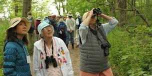 Bird Walk at Wilderstein Historic Site