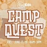 Camp Quest VBS