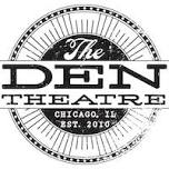 Adam Ray — The Den Theatre